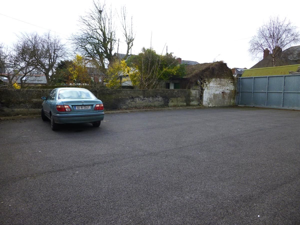 Гостевой дом ABC House Dublin Дублин-24