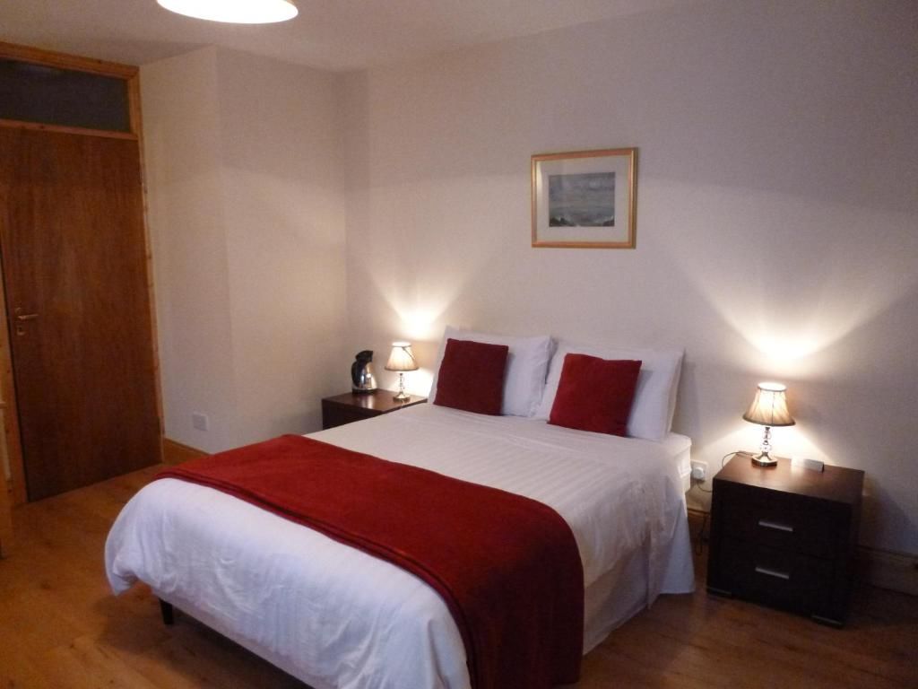 Гостевой дом ABC House Dublin Дублин-25