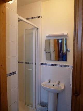 Гостевой дом ABC House Dublin Дублин Двухместный номер с 1 кроватью-4