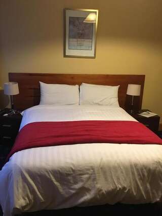 Гостевой дом ABC House Dublin Дублин Двухместный номер с 1 кроватью-8