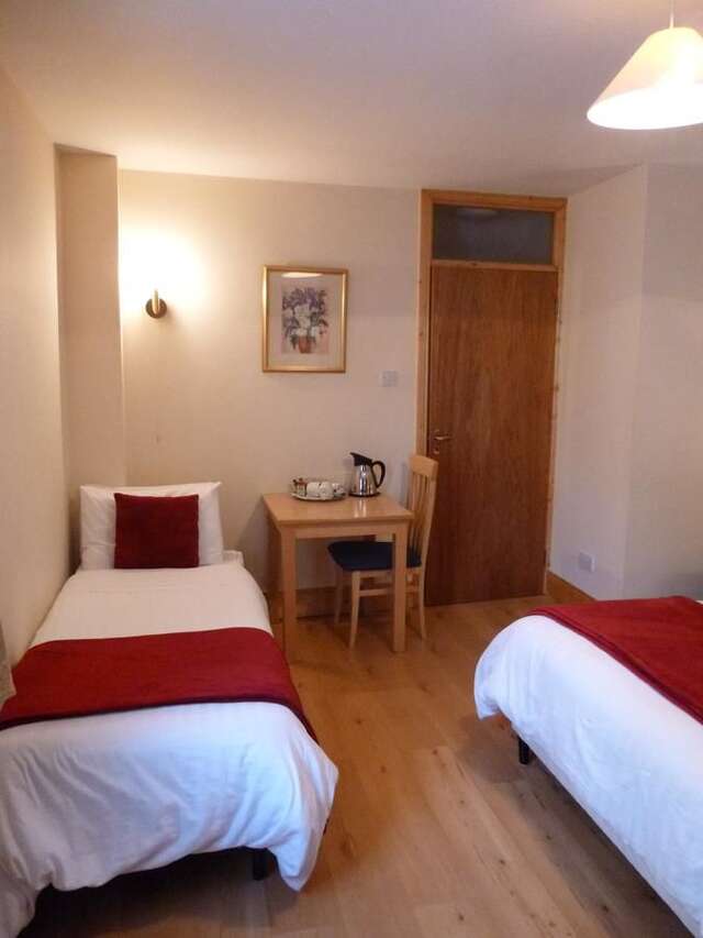 Гостевой дом ABC House Dublin Дублин-16