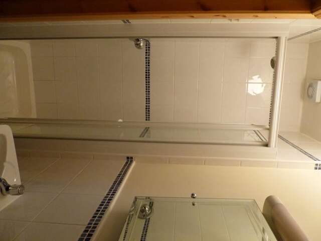 Гостевой дом ABC House Dublin Дублин-19