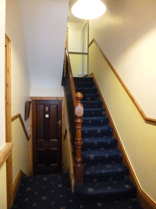Гостевой дом ABC House Dublin Дублин-21