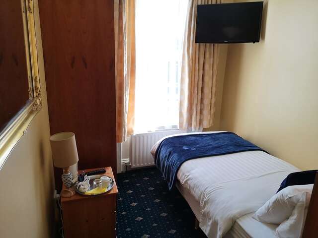 Гостевой дом ABC House Dublin Дублин-4