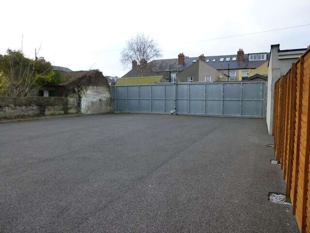 Гостевой дом ABC House Dublin Дублин-22