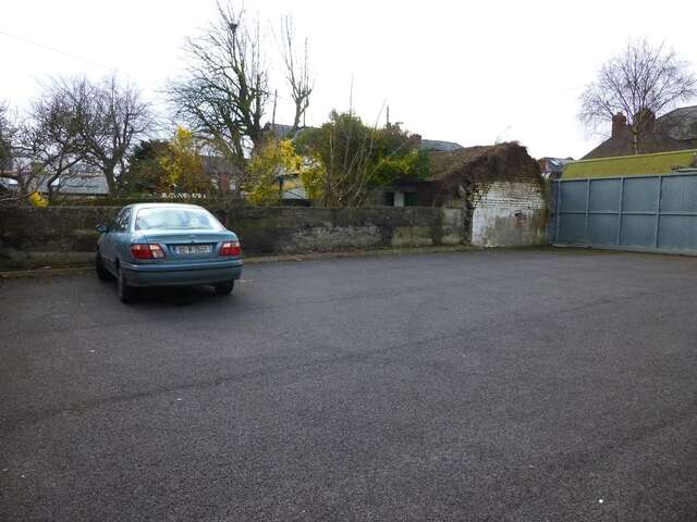 Гостевой дом ABC House Dublin Дублин-23