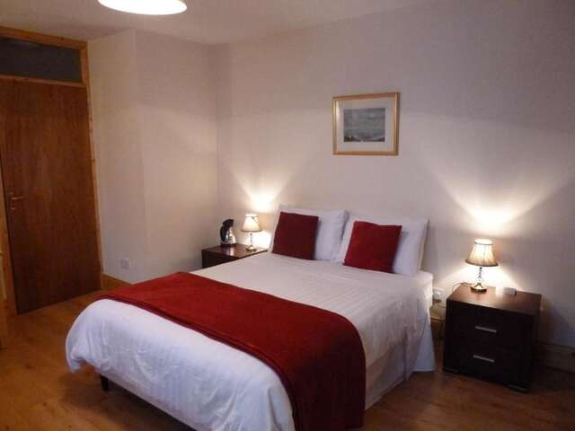 Гостевой дом ABC House Dublin Дублин-24