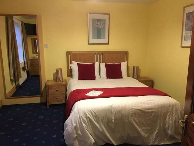 Гостевой дом ABC House Dublin Дублин-26