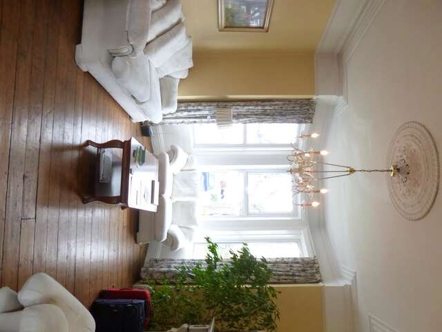 Гостевой дом ABC House Dublin Дублин-9
